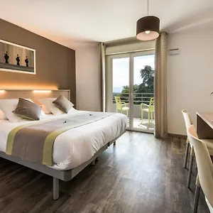 Du Grand Parc 3*, Gex Francia
