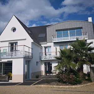 ** Hotel L'ancre D'or Frankreich