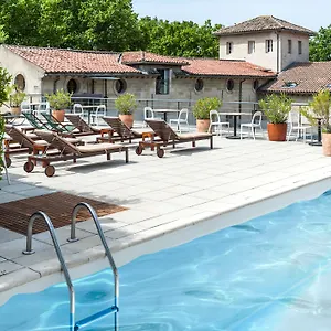 Cloitre Saint Louis 4*, Avignone Francia
