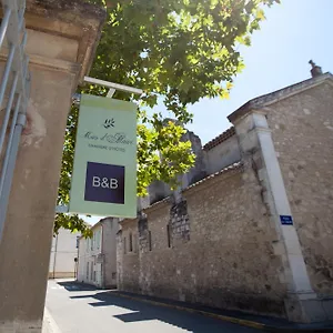 Mas D'alaure Bed & Breakfast