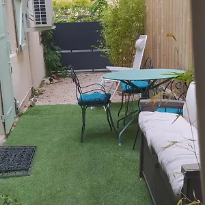 La Maison De Josy , Aix-en-Provence Francia
