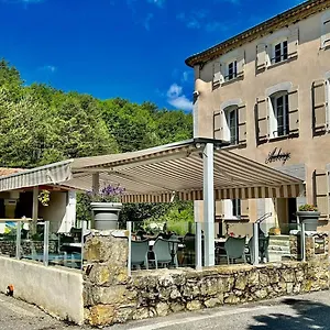Du Bourguet Hotel