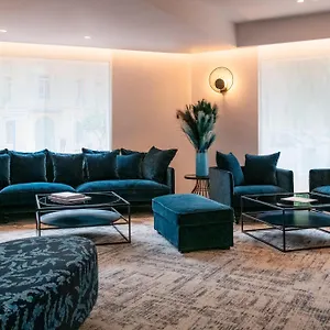 Hoteliere Chambord Au Coeur De - Entierement Renovee Aparthotel