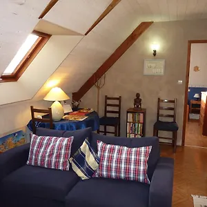 Chambres D'hotes Ajoncs D'or , Miniac-Morvan France