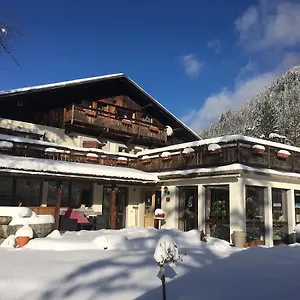 L'aiglon 2*, Saint-Gervais-les-Bains Francia