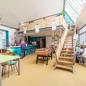 Alter'hostel , Lione Francia